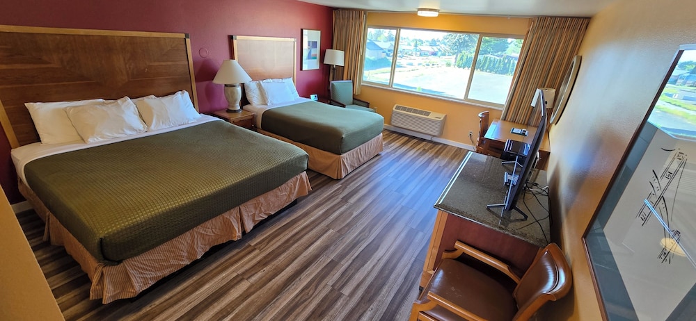 Olympic View Inn 19/49