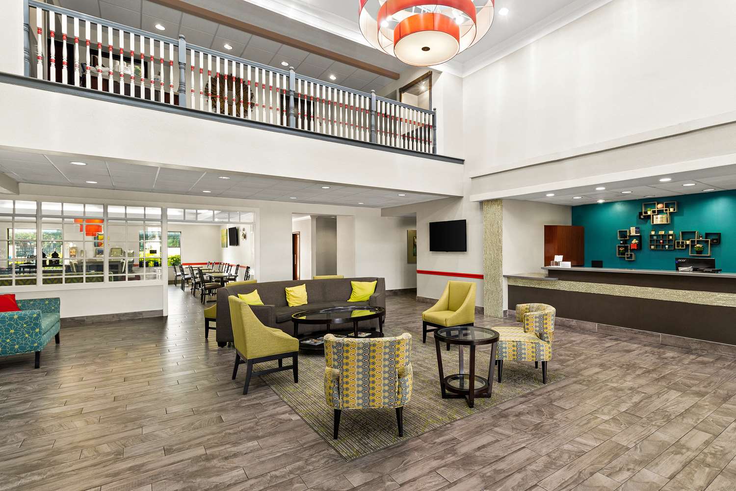 Best Western Galleria Inn & Suites Houston 3/10
