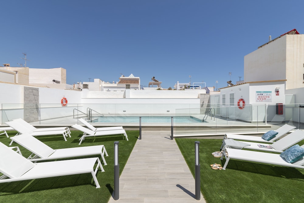 Nerja VG Hostal Boutique 22/25