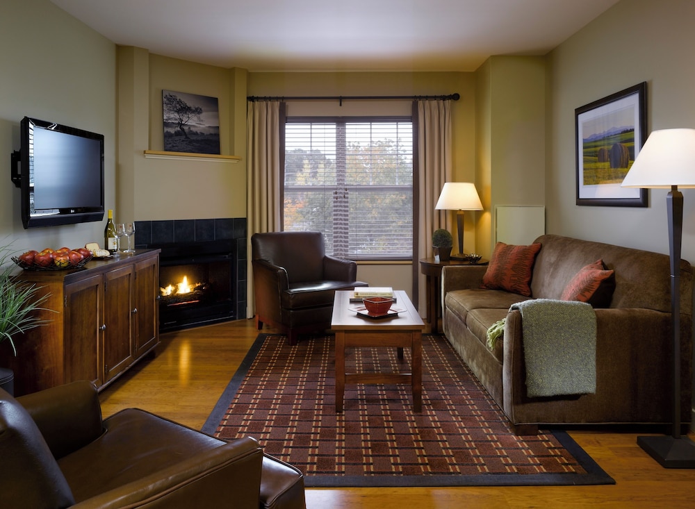 Green Mountain Suites Hotel 17/31