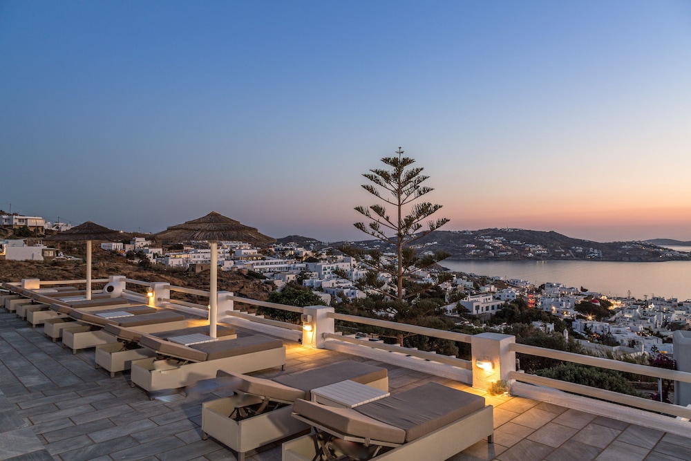 Hotel Alkyon 57/63