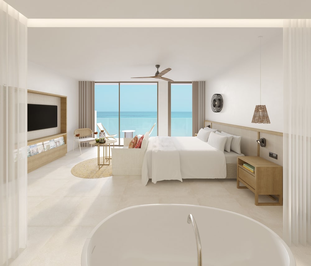 Paradisus Gran Canaria 44/71