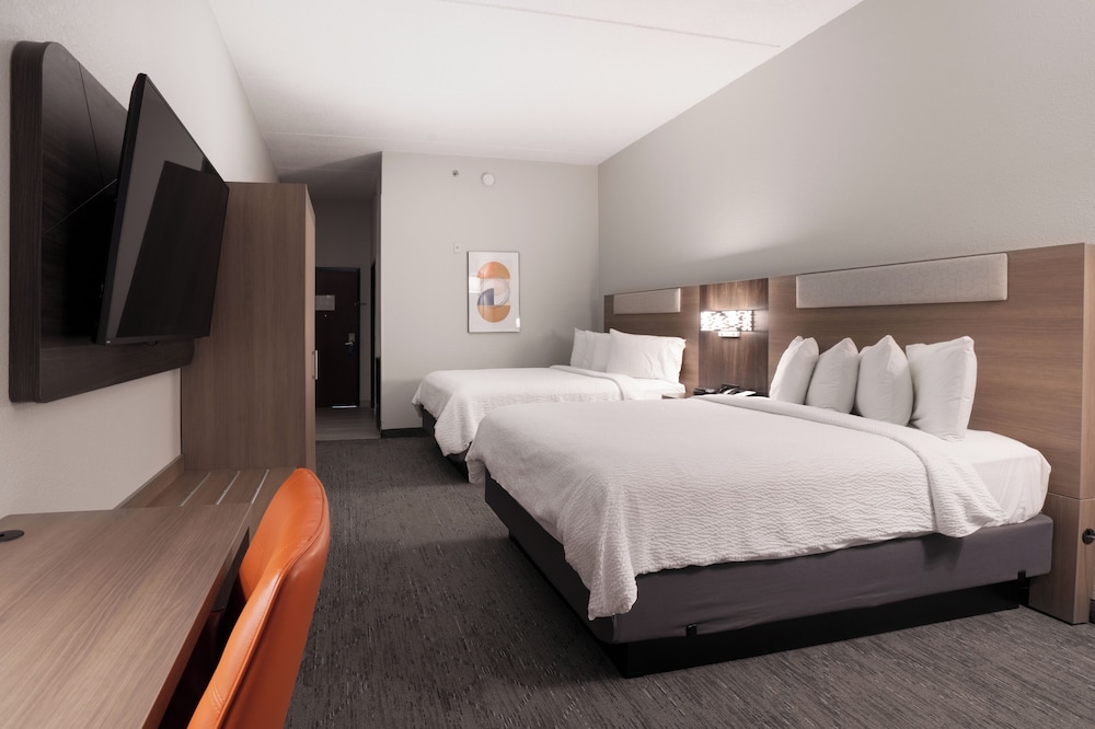 Holiday Inn Express Hotel And Suites Orange City 25/63