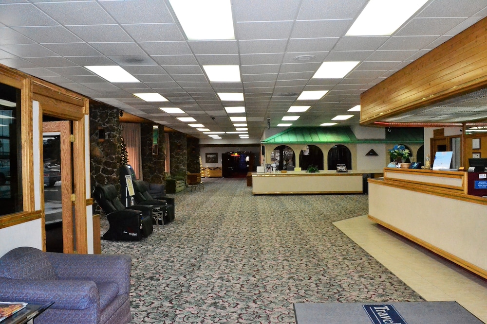 Studio6 Pocatello, ID 6/50