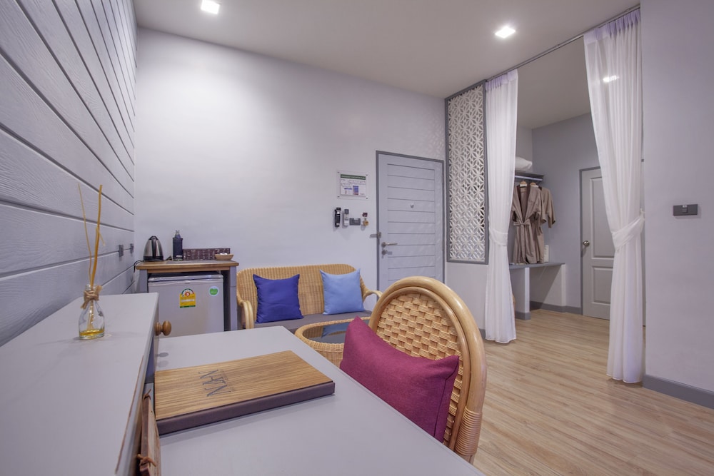 Nan Boutique Resort 30/36