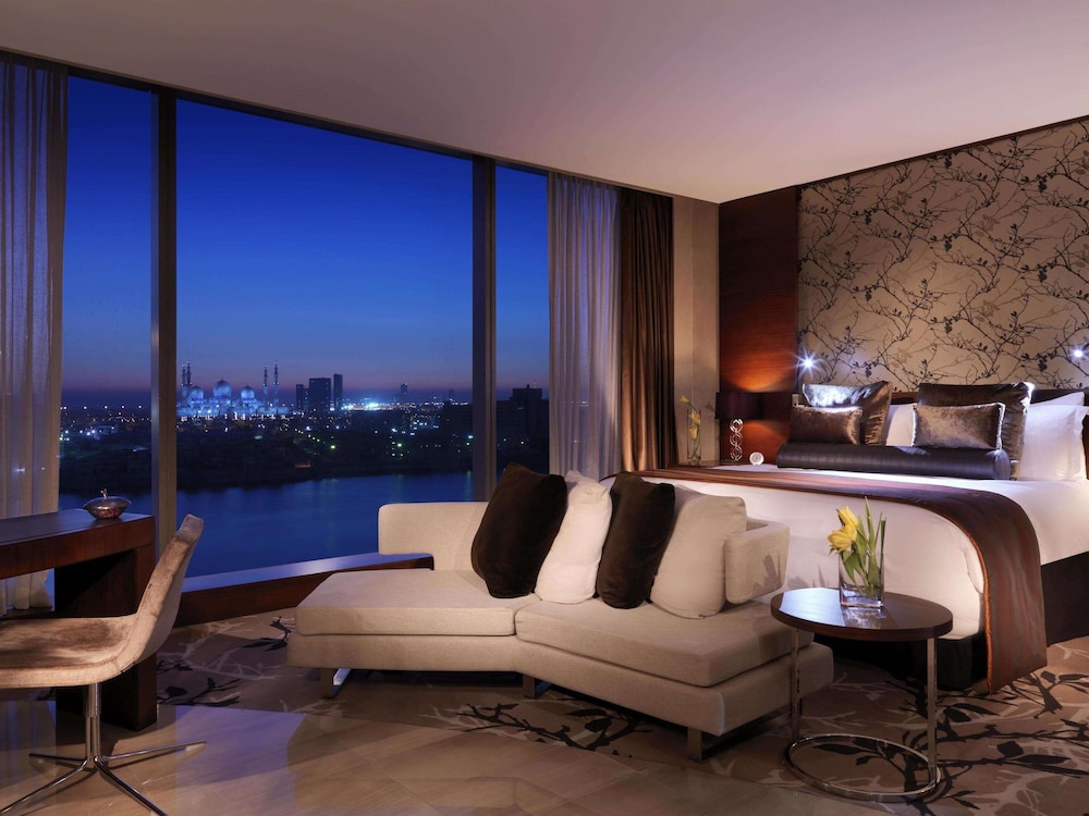 Fairmont Bab Al Bahr - Abu Dhabi 33/76