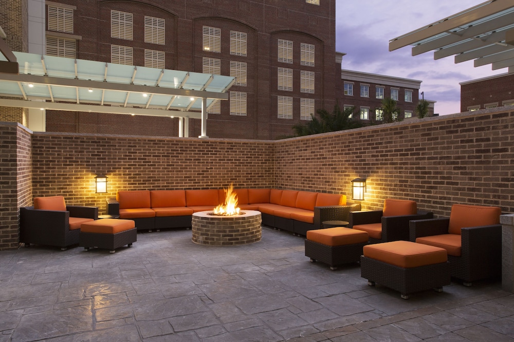 Hyatt Place Charleston - Historic District 65/68