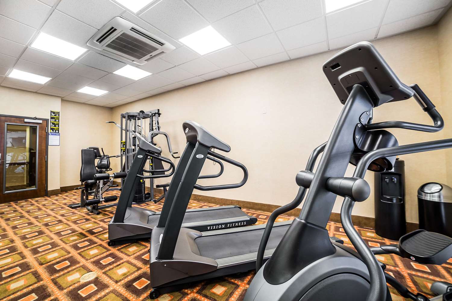 Comfort Inn And Suites Henderson 8/26
