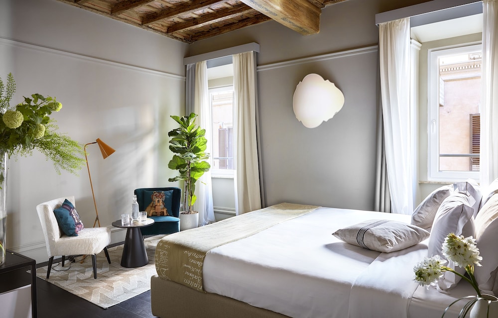 Hotel Vite - By Naman Hotellerie 12/43