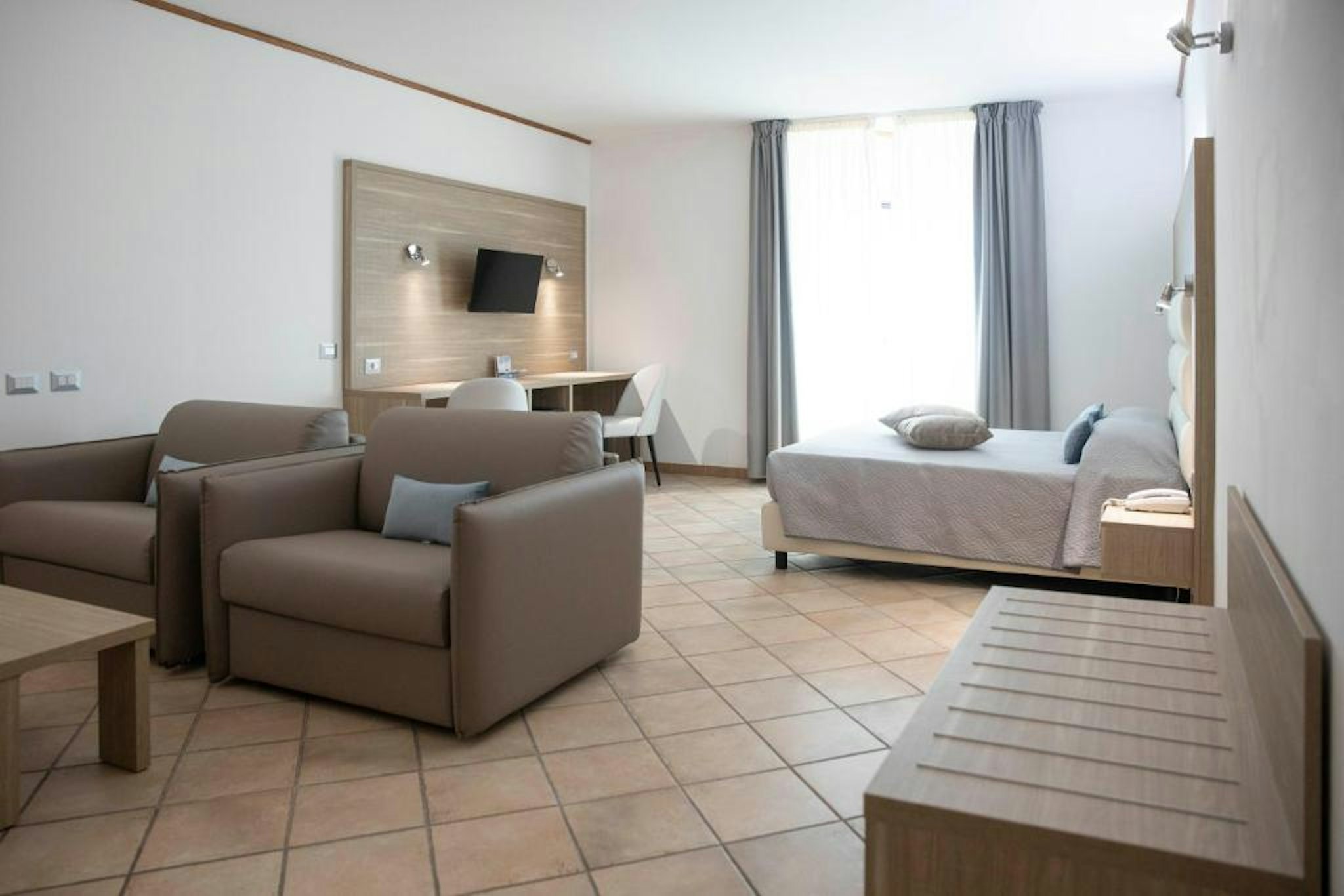 Pegasus Hotel Il Vialetto 12/20