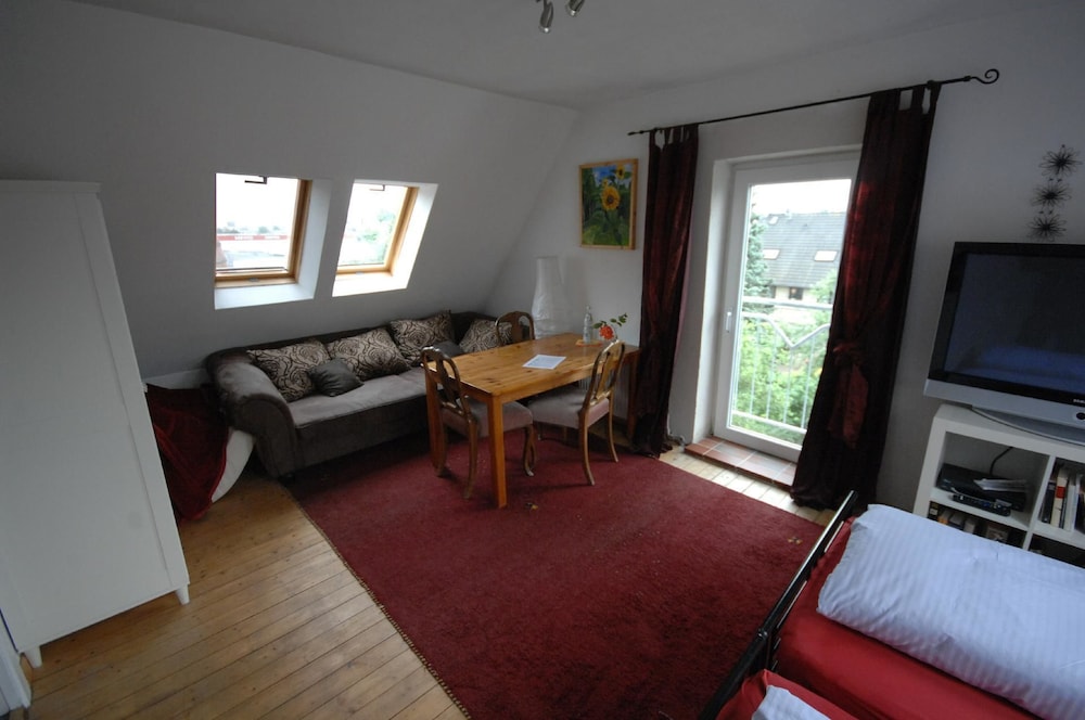 Airportgastehaus Bremen 36/56