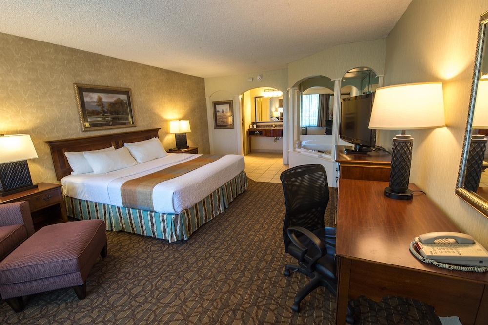 Best Western Inn of the Ozarks 7/32