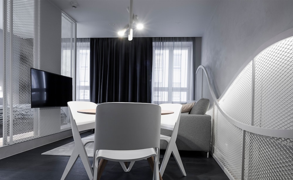 Haawe Boutique Apart Hotel 39/50