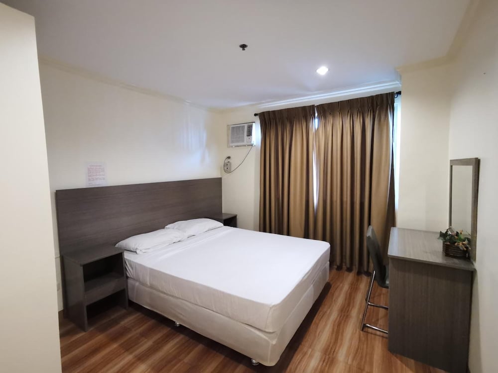 Metro Park Hotel Cebu City 18/62