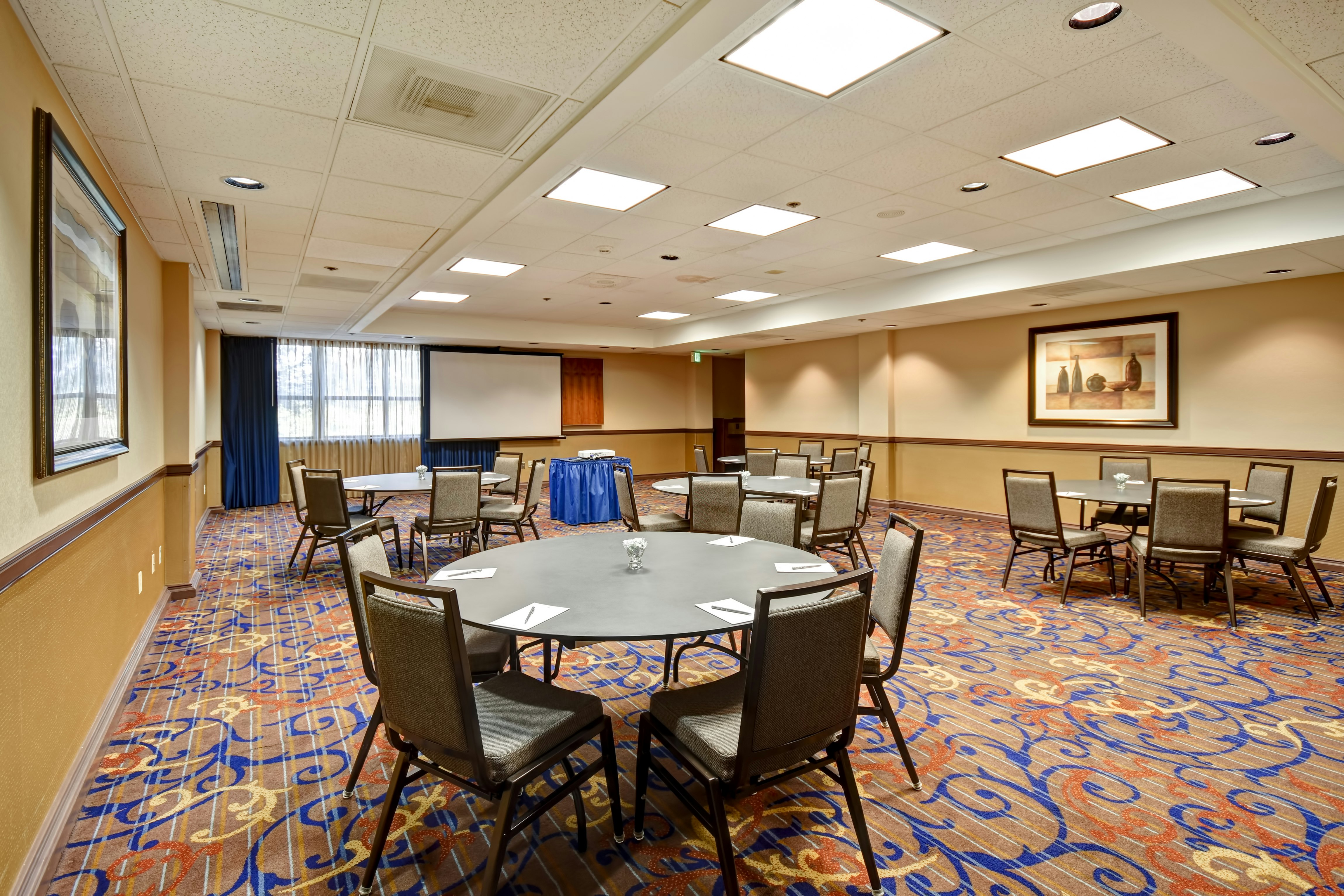 Embassy Suites by Hilton Santa Clara Silicon Valley 39/45