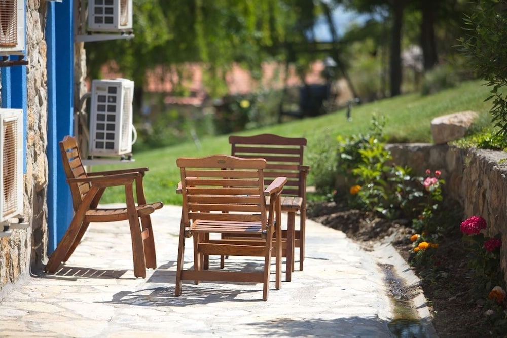 Ataol Tatil Ciftligi 25/34