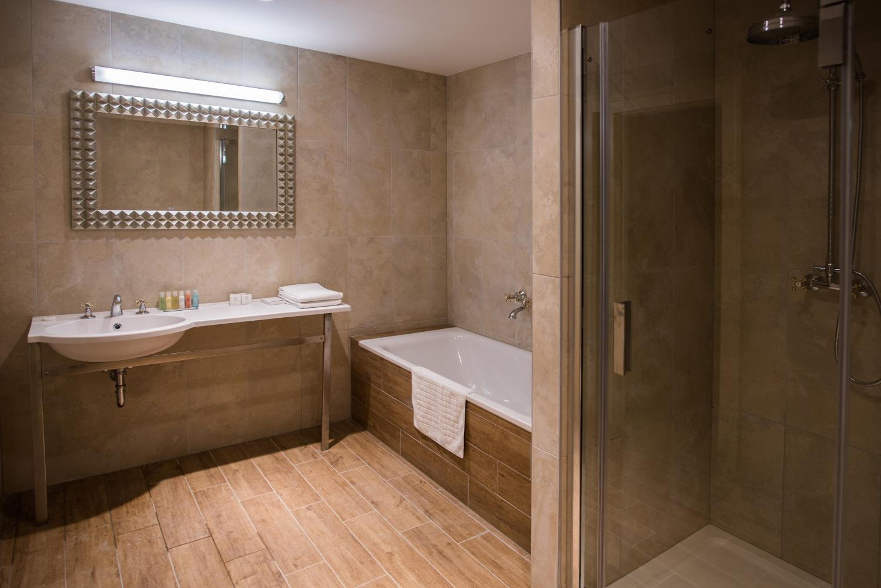 جناح جونيور بسرير مزدوج، Grandhotel Ambassador Narodni Dum 5/5