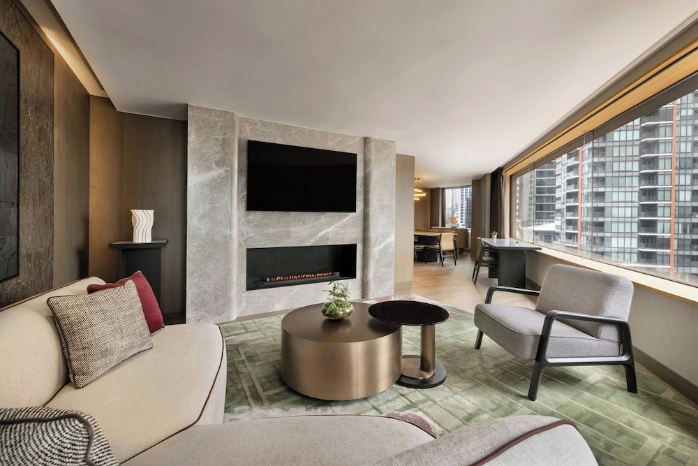 JW Marriott Auckland 45/67