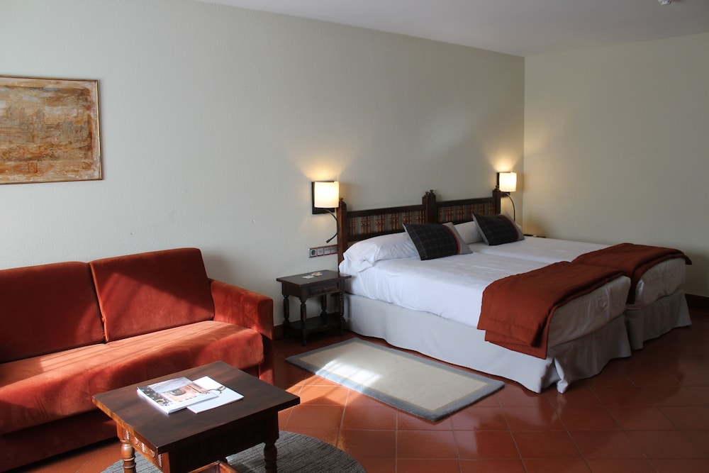 Parador de Santo Domingo de la Calzada 22/50