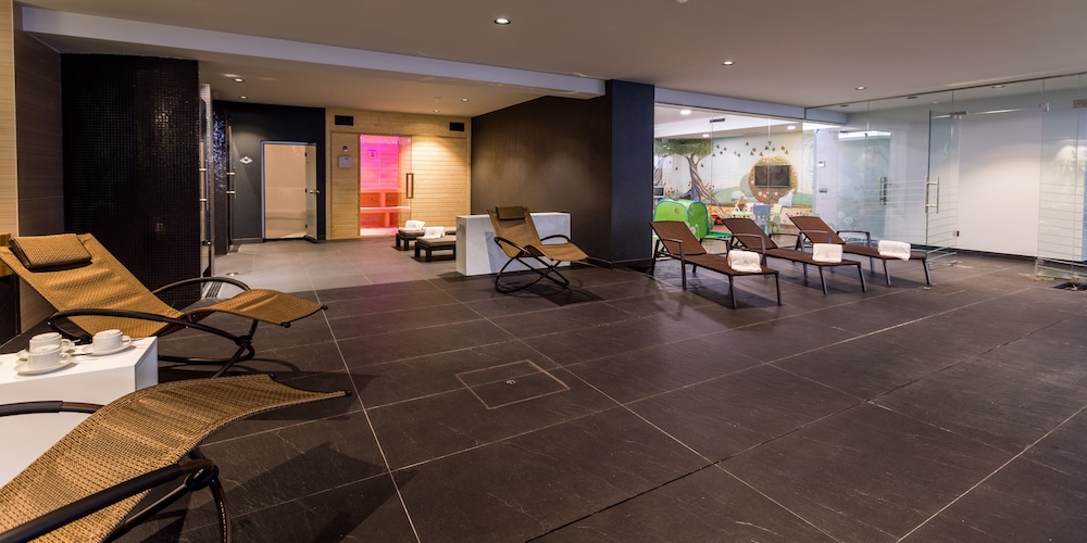 Steyler Fatima Hotel Congress Spa 47/65