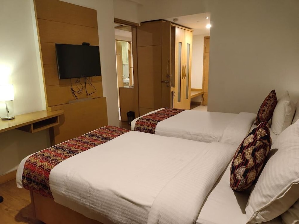 Hotel Indriya Wayanad 17/52