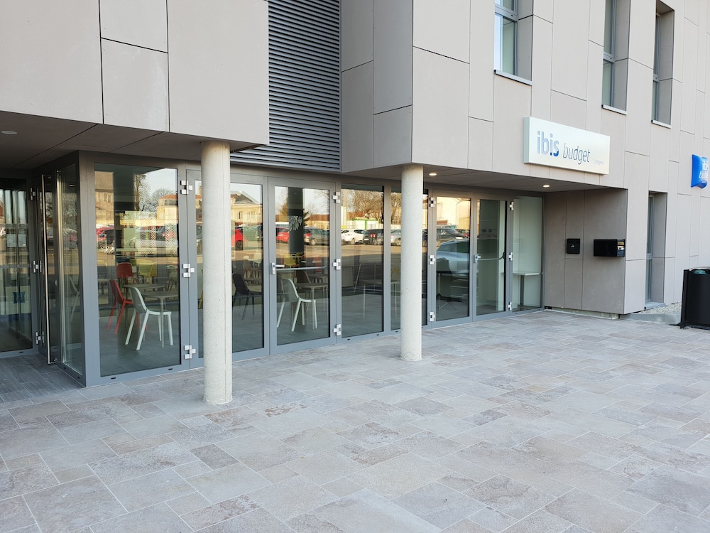 ibis budget Langres 4/52