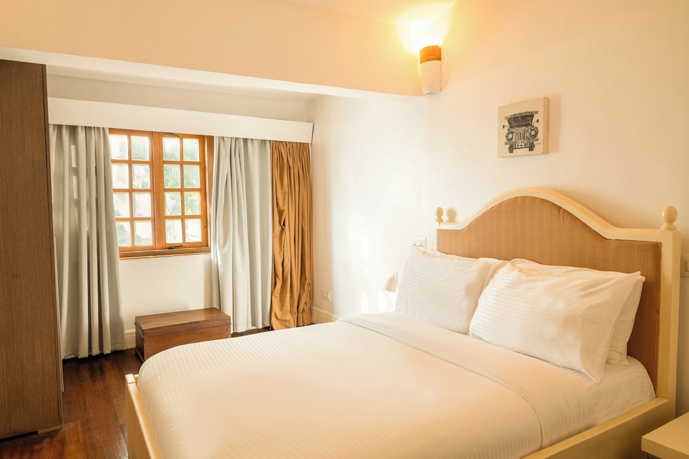 Olma Colonial Suites 8/66