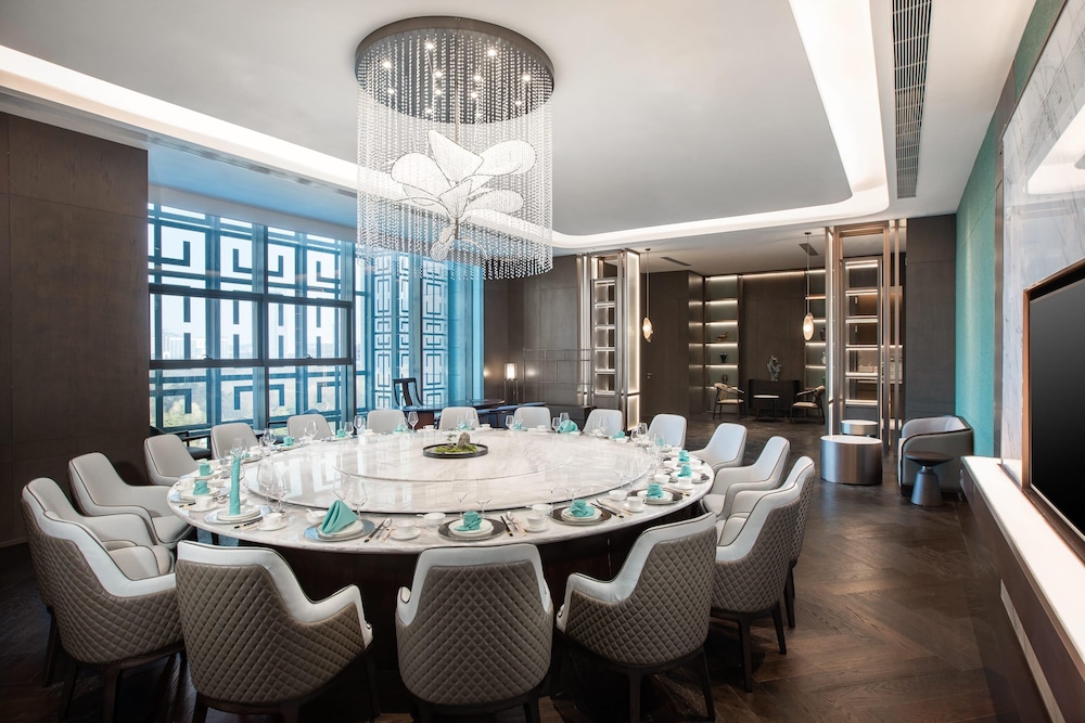 Wyndham Grand Zaozhuang 47/62