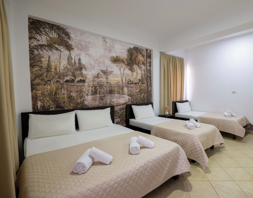 Atlantis Residence 4/50