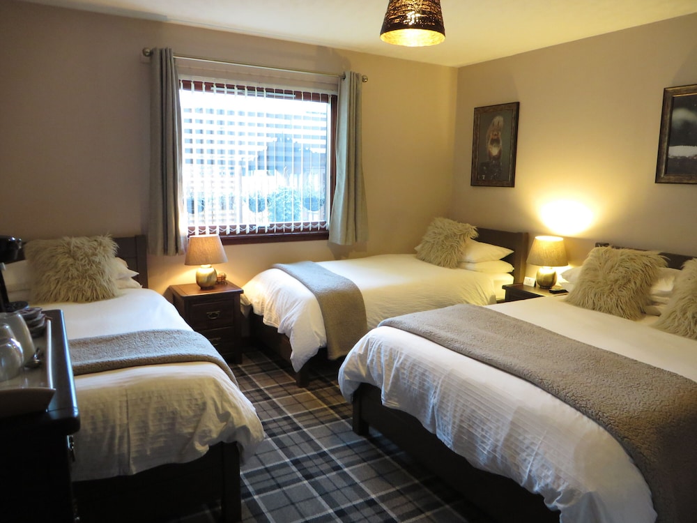 Eriskay B&B and Glamping 21/69