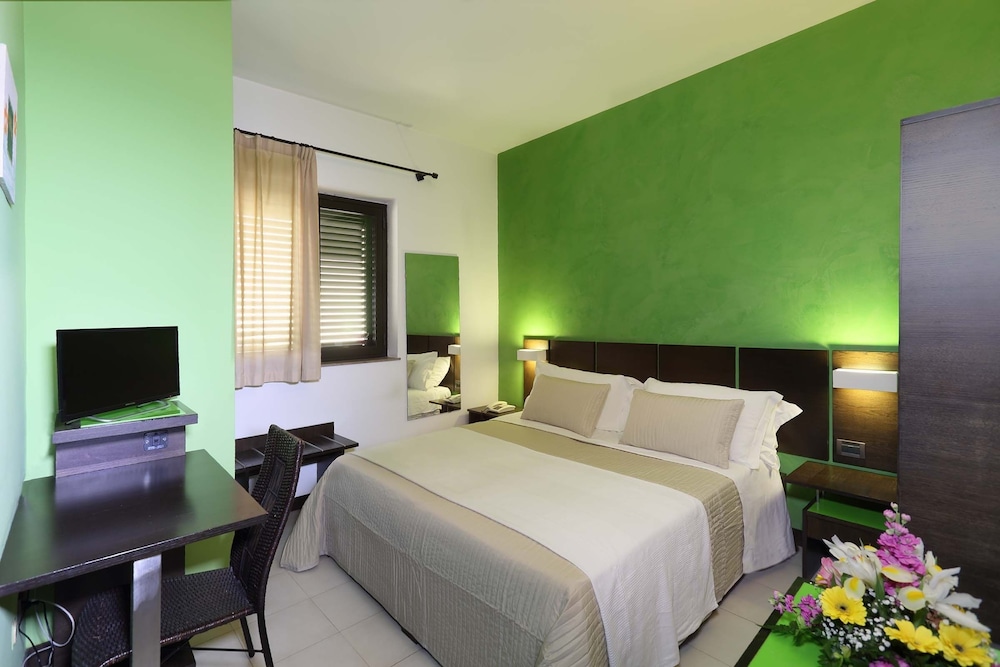 Hotel San Giovanni 10/66