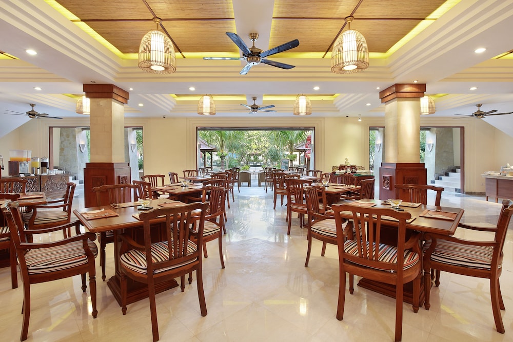 The Grand Bali Nusa Dua 49/70