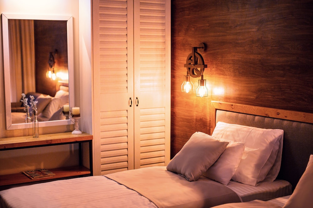 BOUTIQUE HOTEL TATE by Aycon 30/66