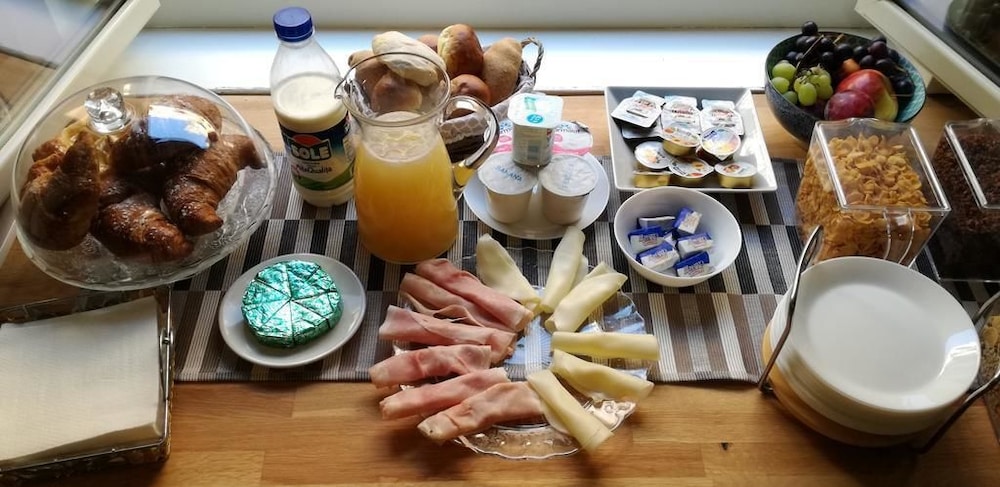 L'alba Sui Templi - Bed & Breakfast 34/50
