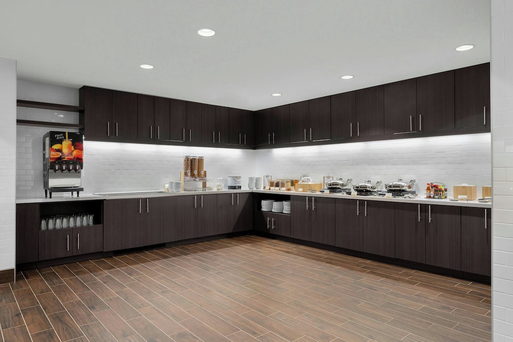 Residence Inn By Marriott Indianapolis Noblesville 2/37