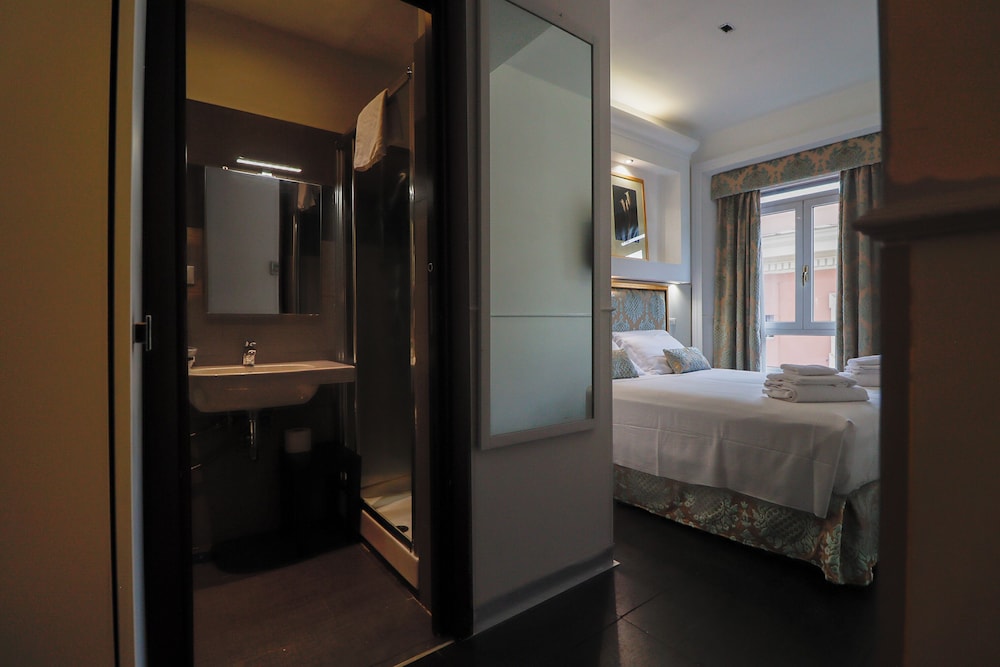 Imperial Suite Rome Guest House 50/50