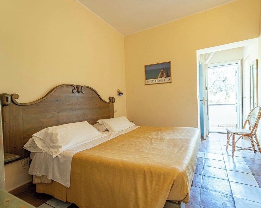 Belvedere Sperlonga 9/50