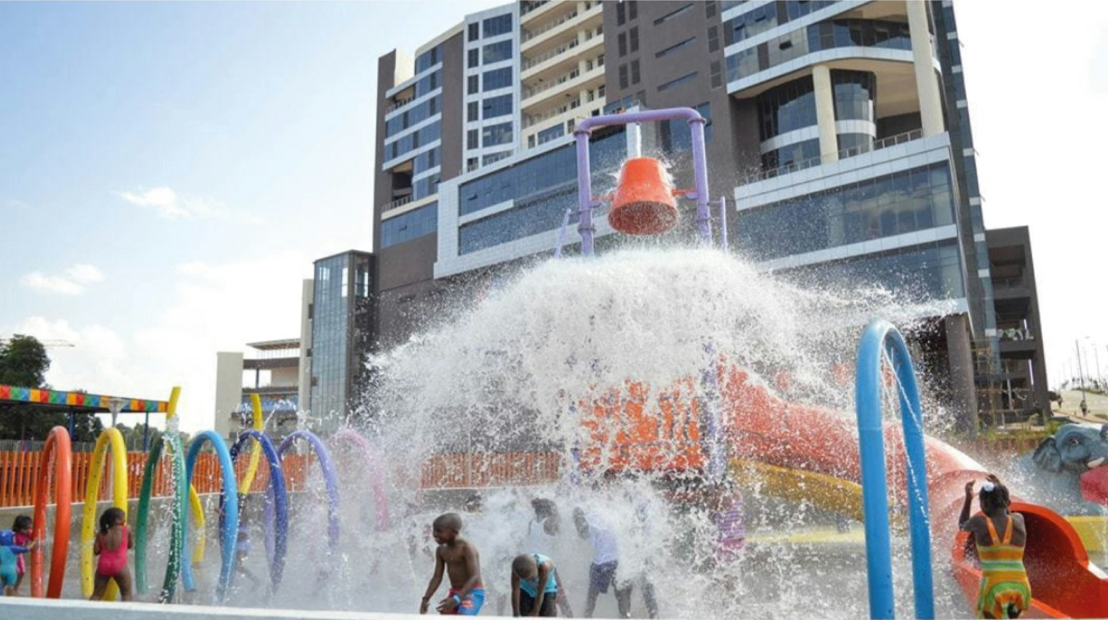 Holiday Inn Nairobi Two Rivers Mall an IHG Hotel 42/50