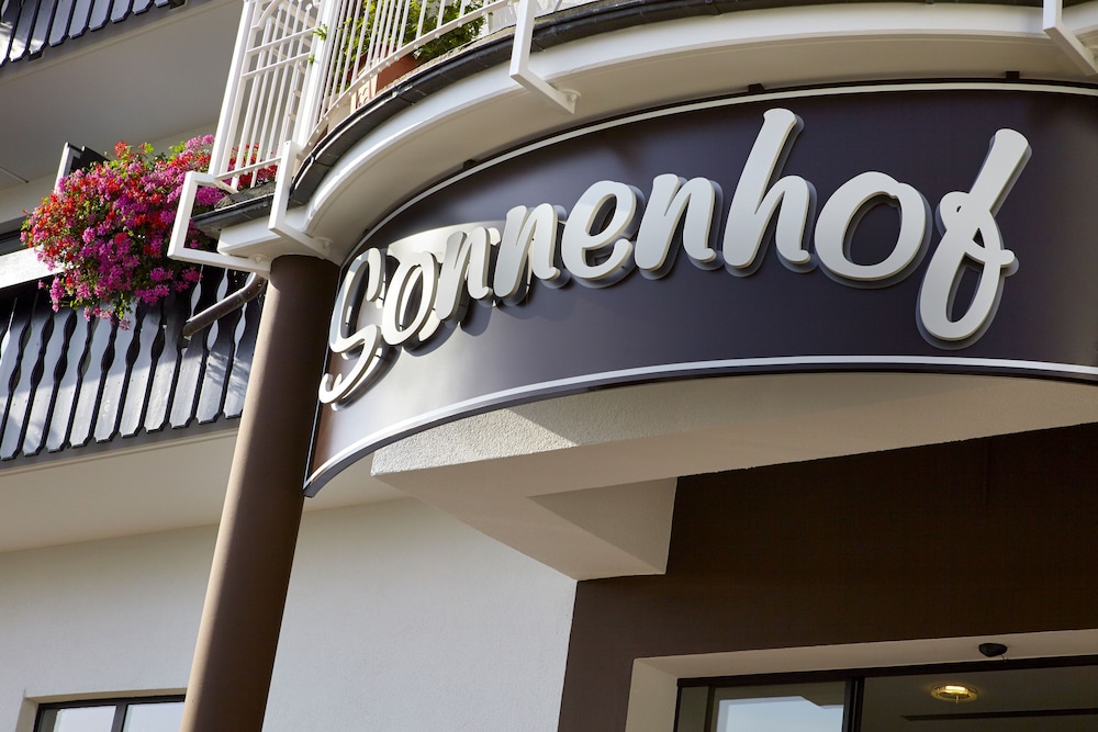 Hotel-Restaurant Sonnenhof 1/39