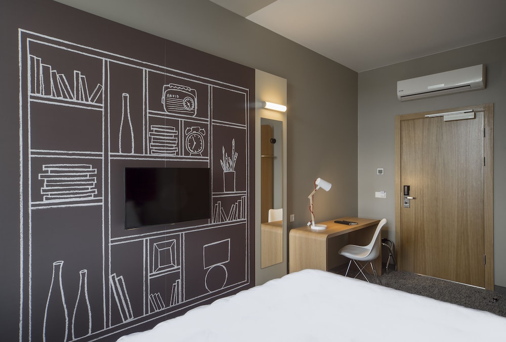 Ibis Riga Centre 27/71