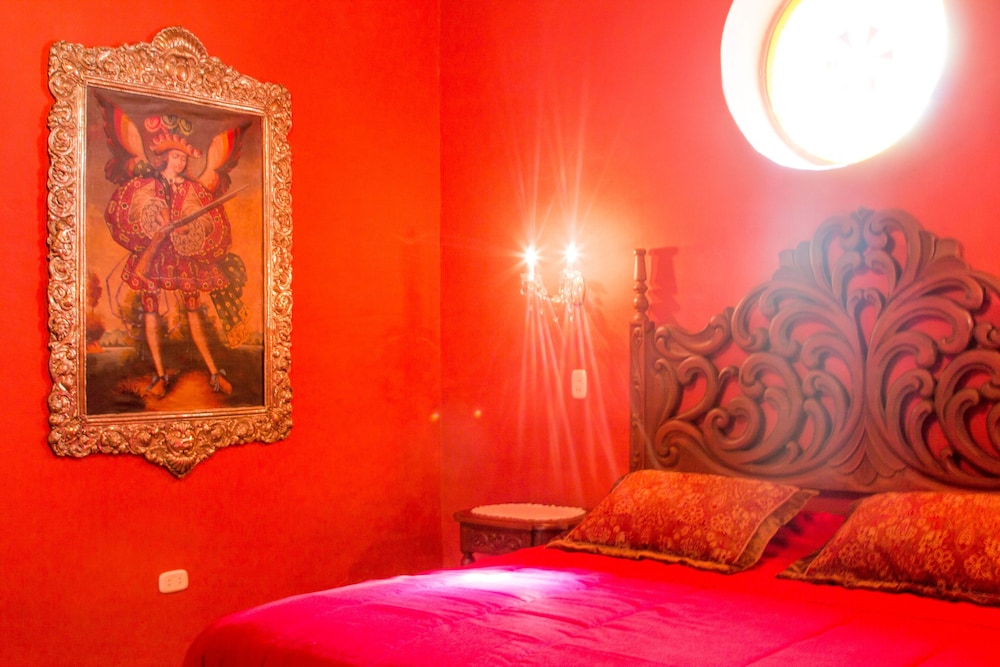 Hotel Monasterio 24/50