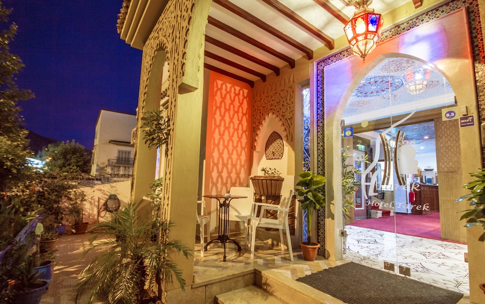 Hotel Tarek 25/25