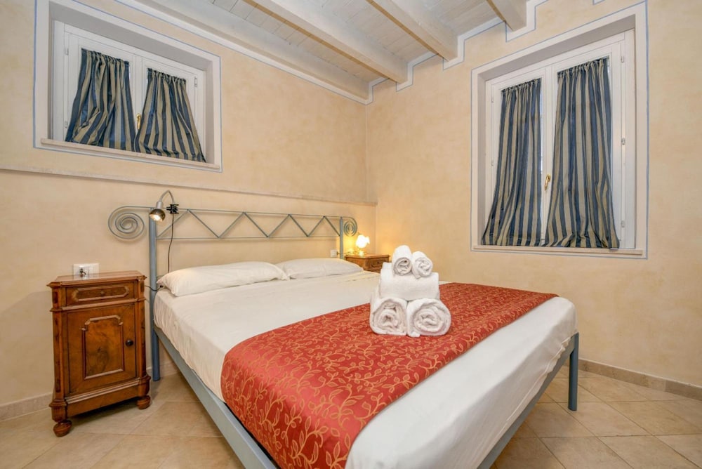 Barchi Resort Apartments & Suites 24/50