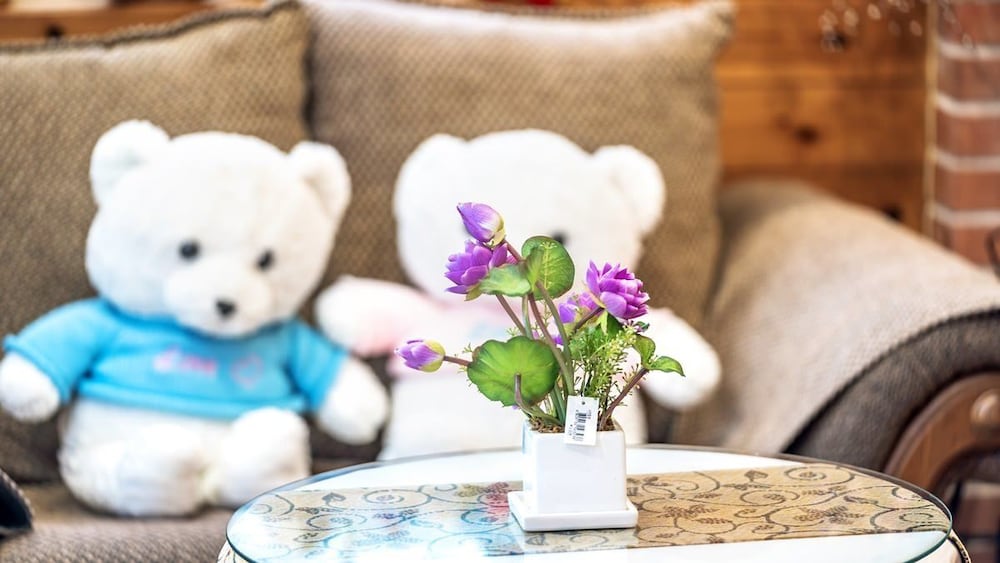 Hongcheon Starsonata Pension 23/50