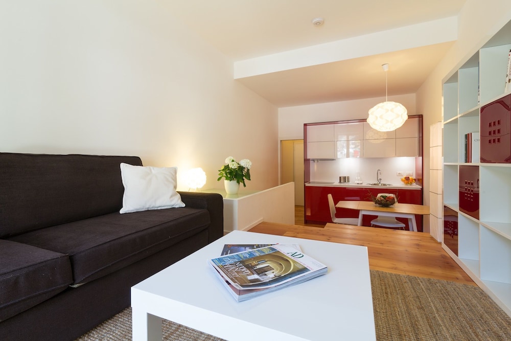 Quercus Appartements 37/50
