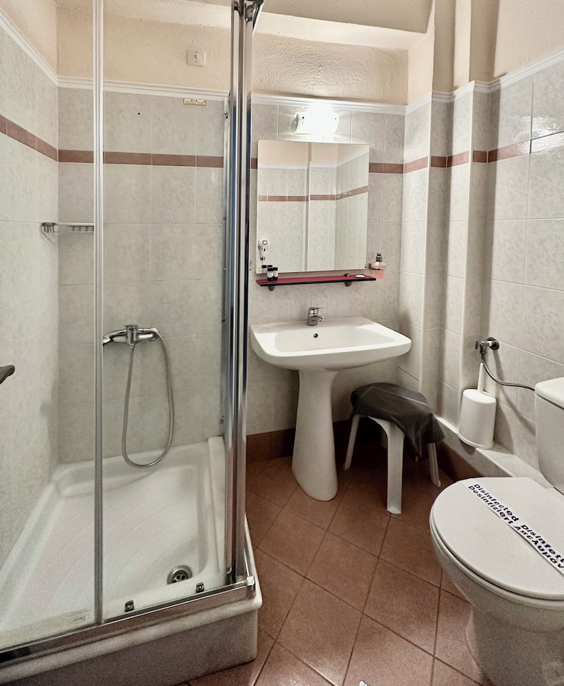 Hotel Ioni 49/50