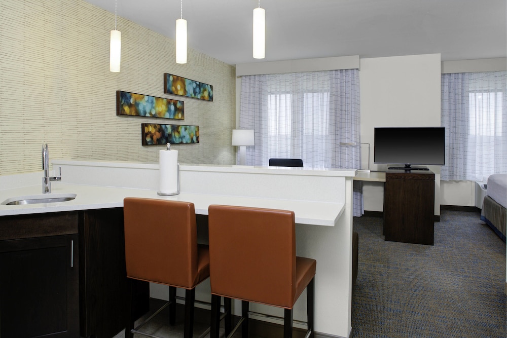 Residence Inn Dallas Allen Fairview 23/23