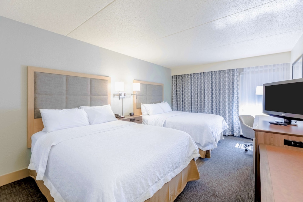Hampton Inn St. Charles St. Peters 27/60