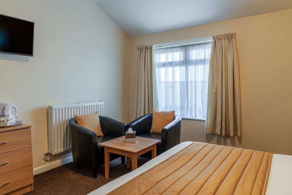 Clifton Hotel Scarborough 29/50