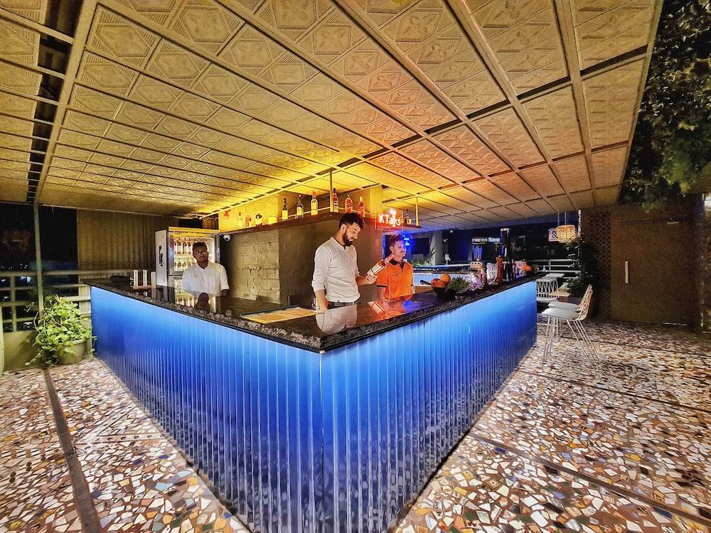 K Tree-A Boutique Hotel 8/50